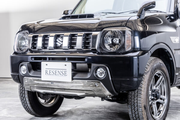 ジムニー ランドベンチャー 4WD