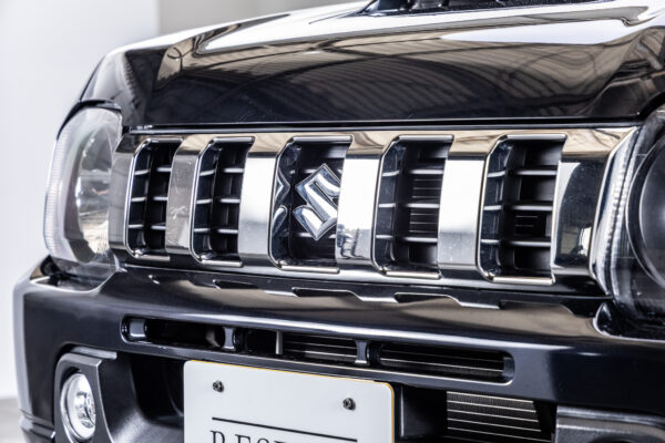 ジムニー ランドベンチャー 4WD