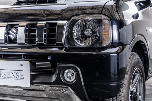 ジムニー ランドベンチャー 4WD