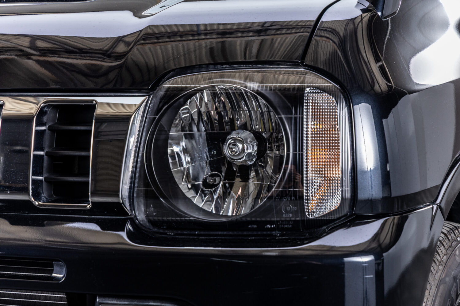 ジムニー ランドベンチャー 4WD