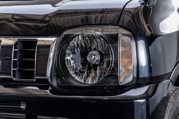 ジムニー ランドベンチャー 4WD