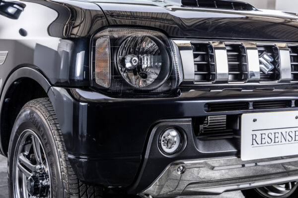 ジムニー ランドベンチャー 4WD