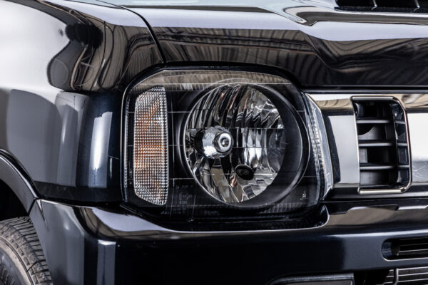 ジムニー ランドベンチャー 4WD