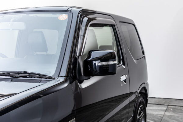 ジムニー ランドベンチャー 4WD