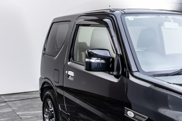 ジムニー ランドベンチャー 4WD