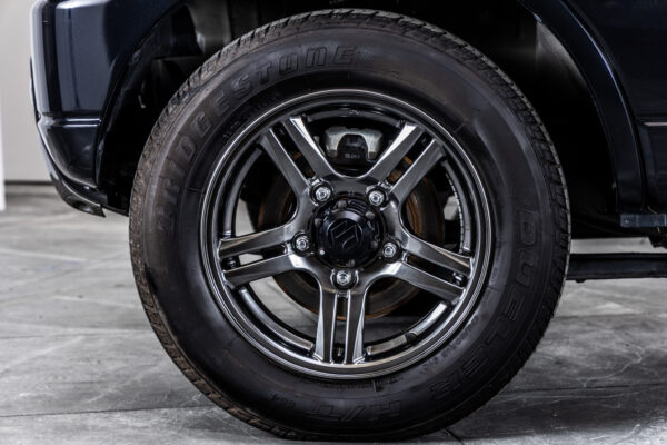 ジムニー ランドベンチャー 4WD