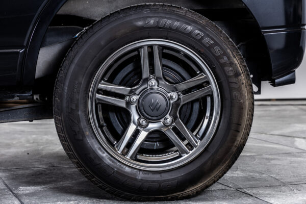 ジムニー ランドベンチャー 4WD
