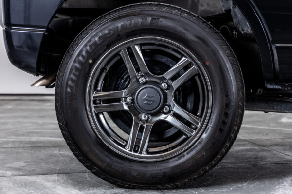 ジムニー ランドベンチャー 4WD