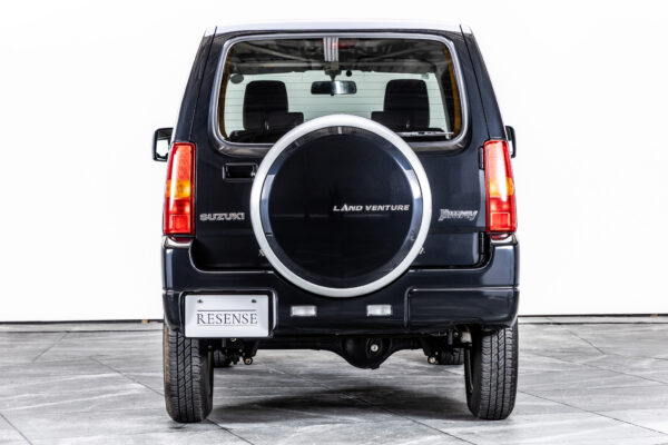 ジムニー ランドベンチャー 4WD