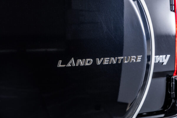 ジムニー ランドベンチャー 4WD