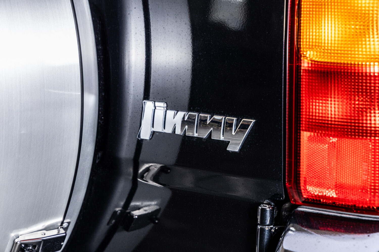 ジムニー ランドベンチャー 4WD
