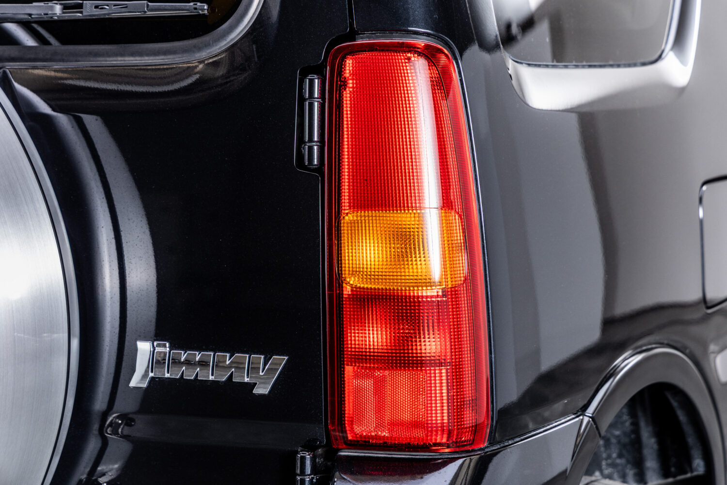 ジムニー ランドベンチャー 4WD