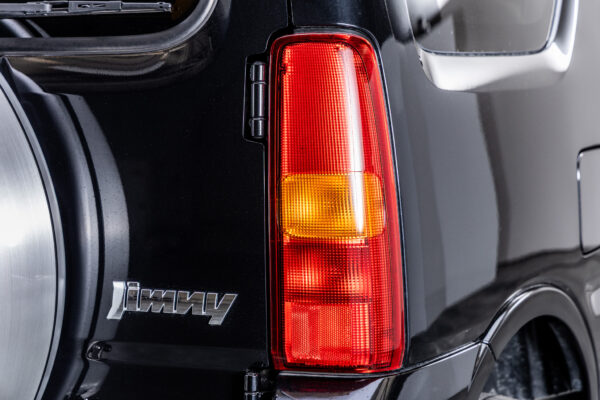 ジムニー ランドベンチャー 4WD