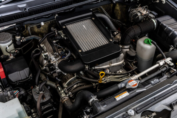 ジムニー ランドベンチャー 4WD