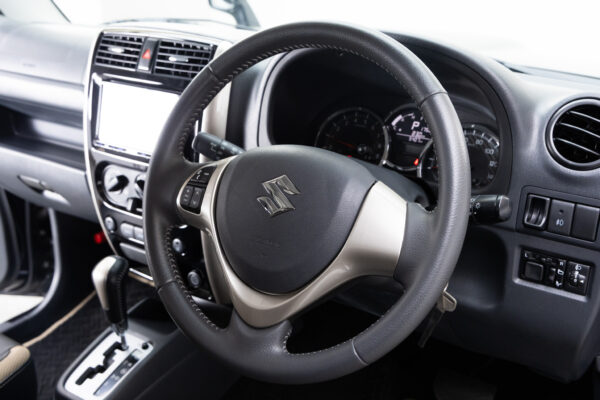 ジムニー ランドベンチャー 4WD
