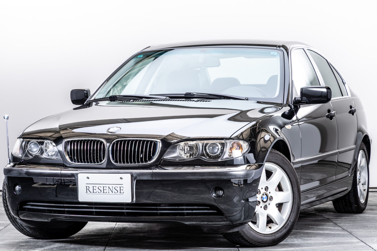 3シリーズ 325i 左H