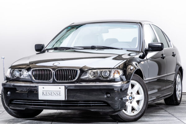 3シリーズ 325i 左H