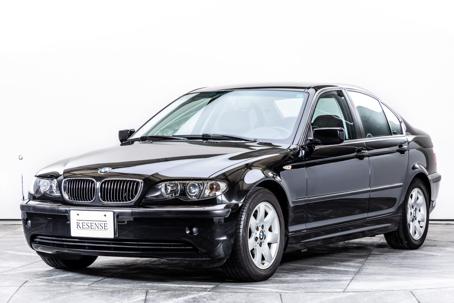 3シリーズ 325i 左H