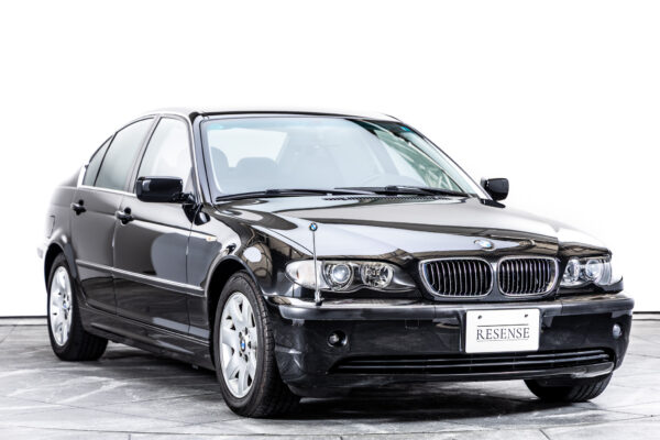 3シリーズ 325i 左H