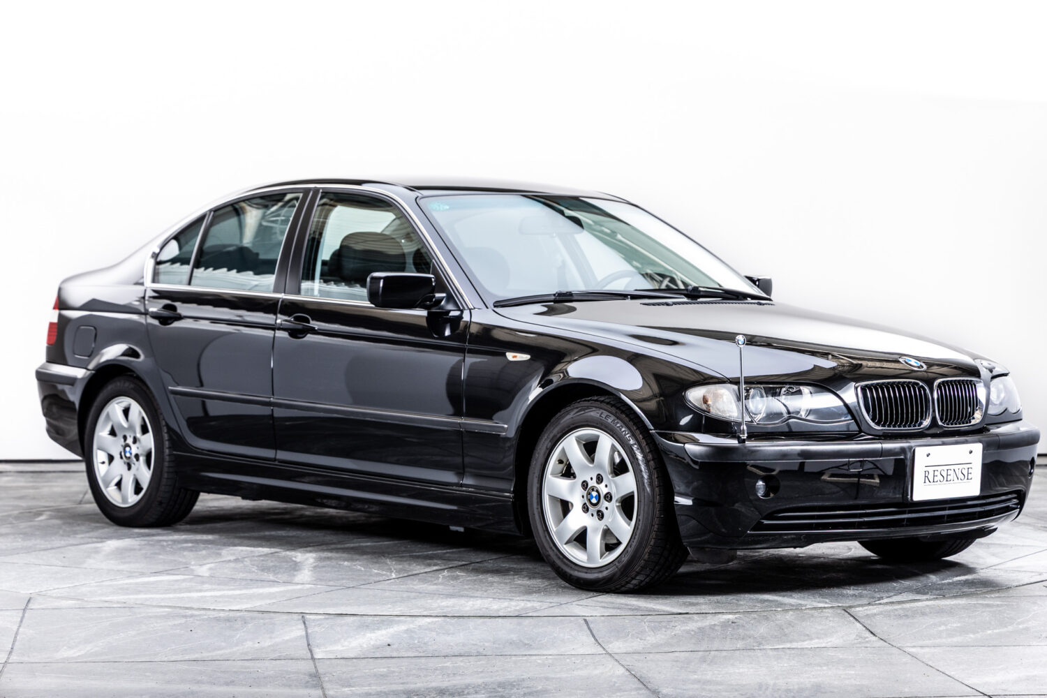 3シリーズ 325i 左H