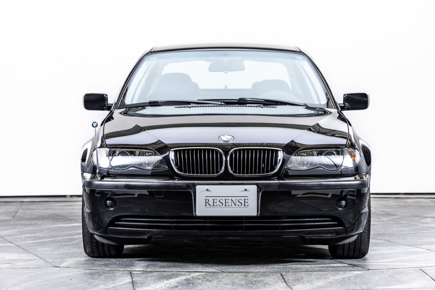 3シリーズ 325i 左H