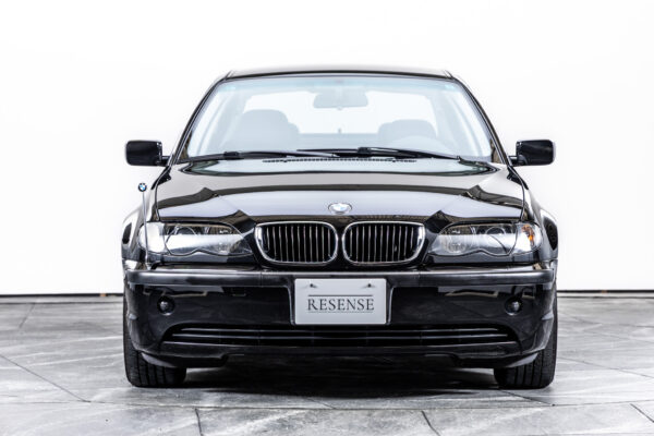 3シリーズ 325i 左H