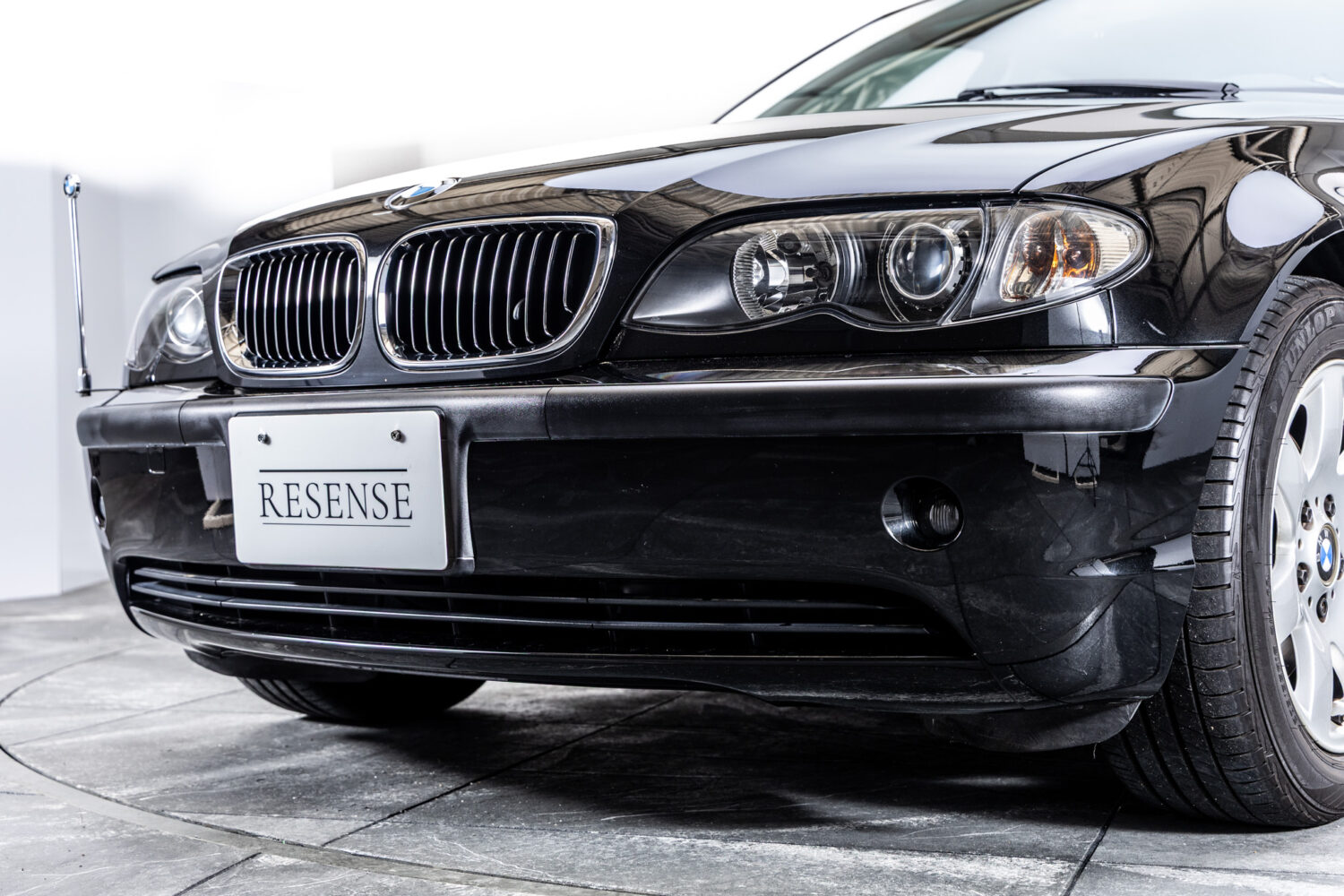 3シリーズ 325i 左H