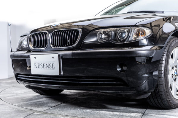 3シリーズ 325i 左H