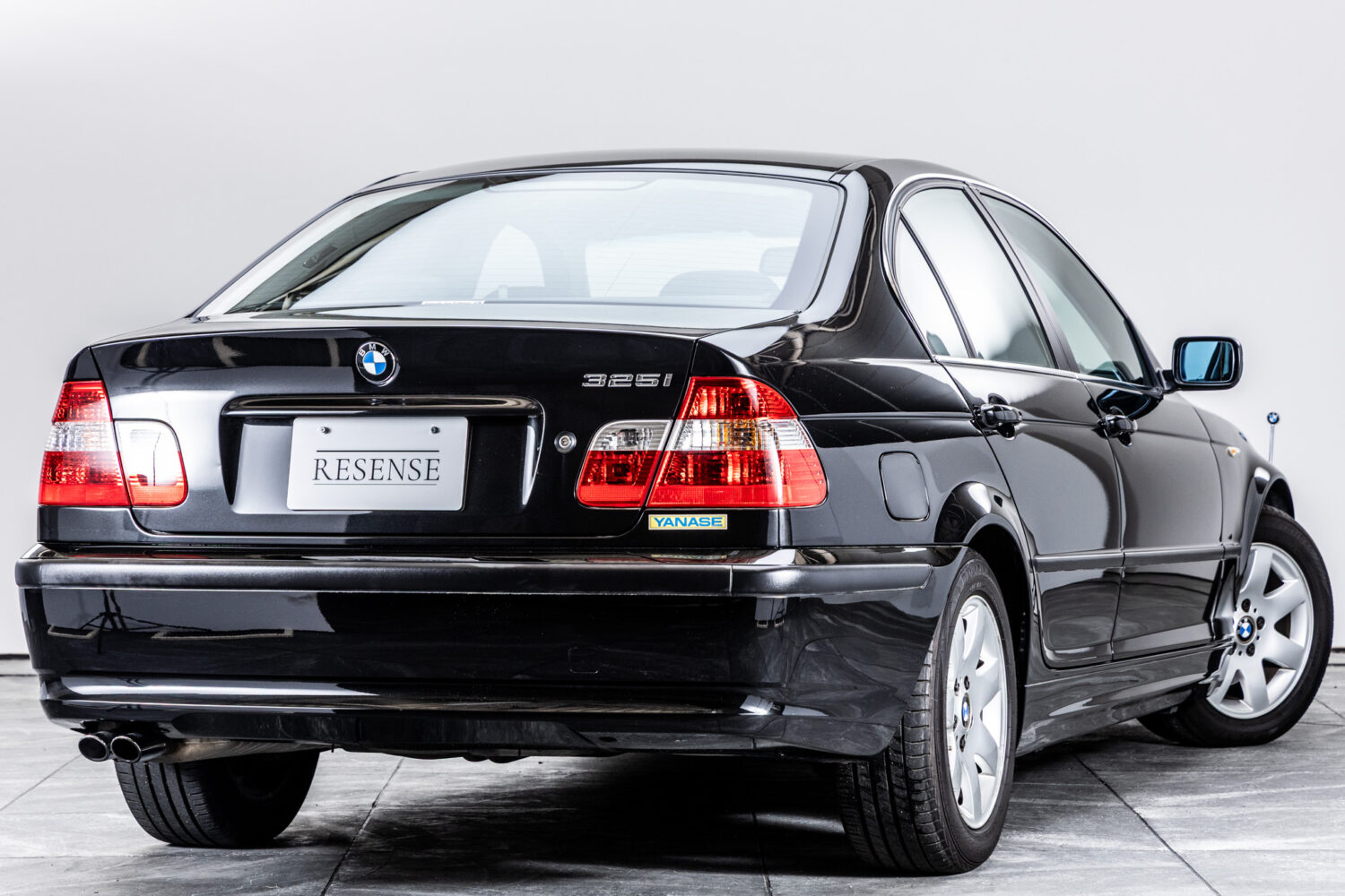 3シリーズ 325i 左H