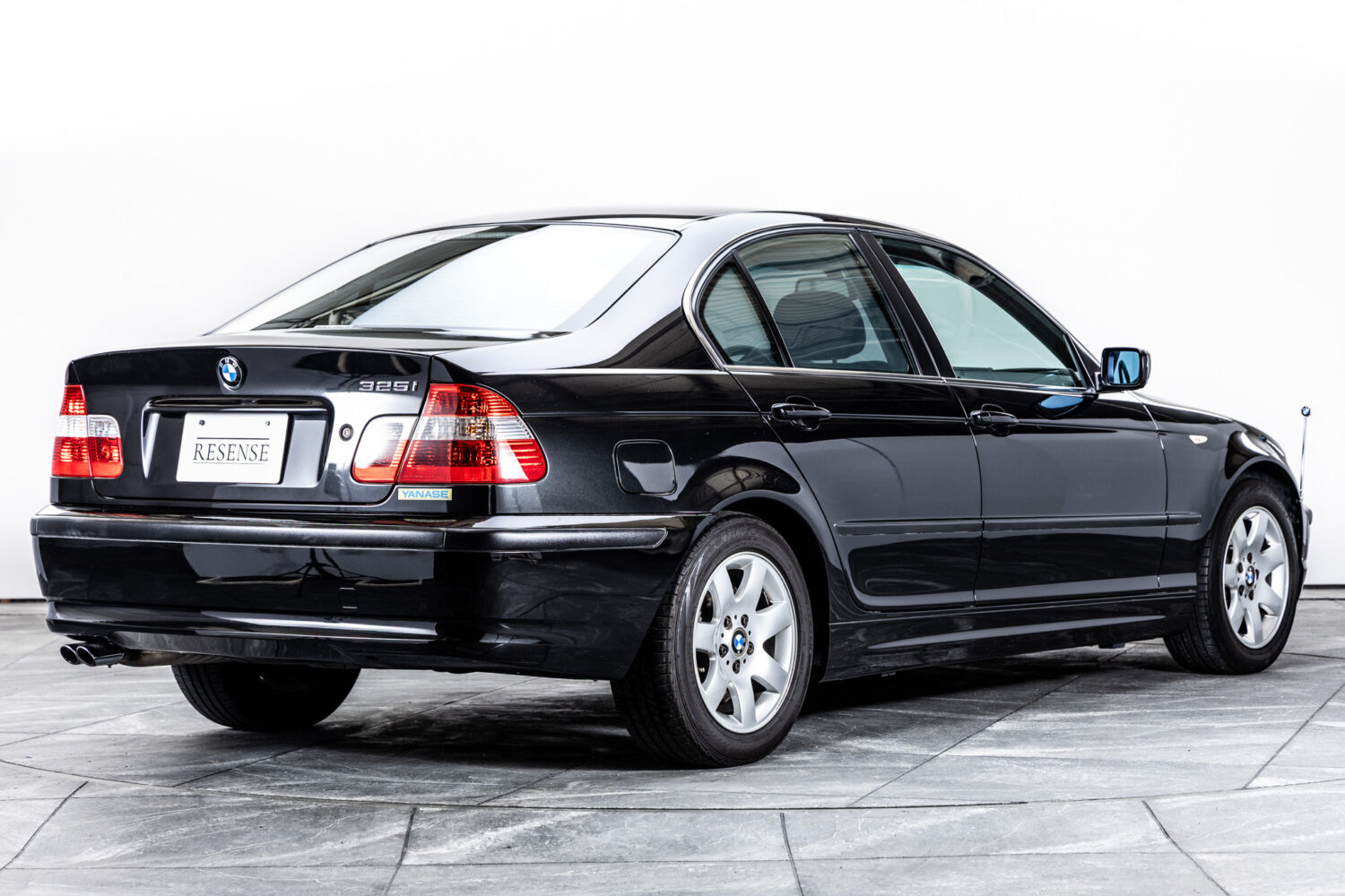 3シリーズ 325i 左H