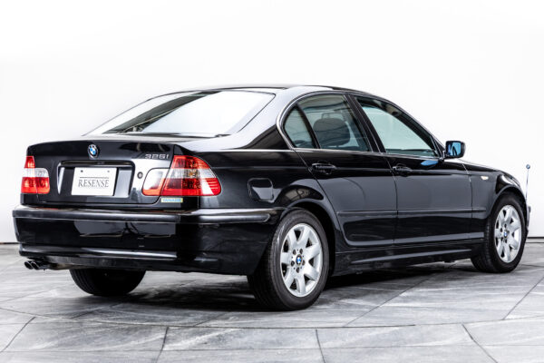 3シリーズ 325i 左H