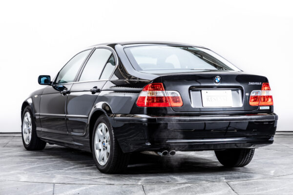 3シリーズ 325i 左H