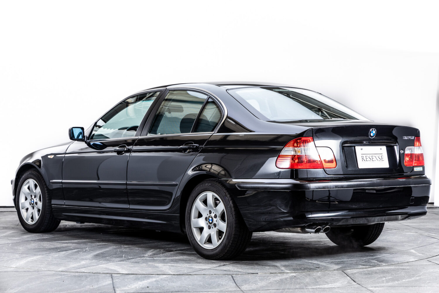 3シリーズ 325i 左H