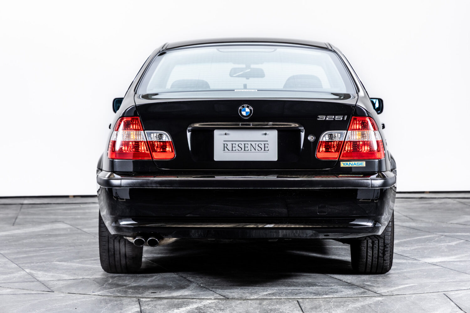 3シリーズ 325i 左H
