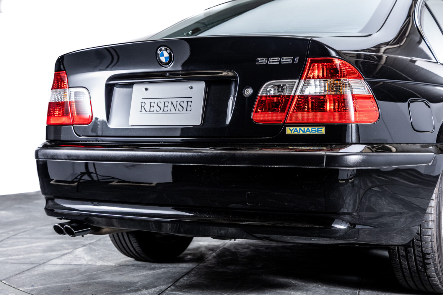 3シリーズ 325i 左H