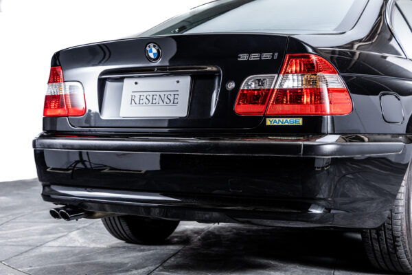 3シリーズ 325i 左H