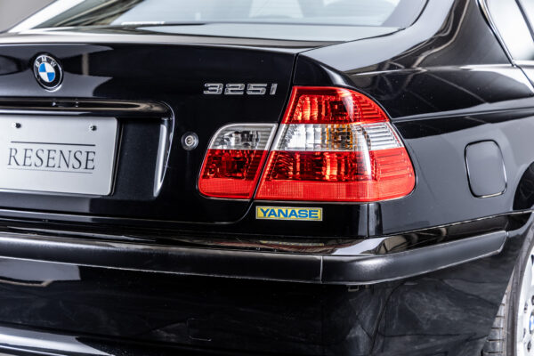 3シリーズ 325i 左H