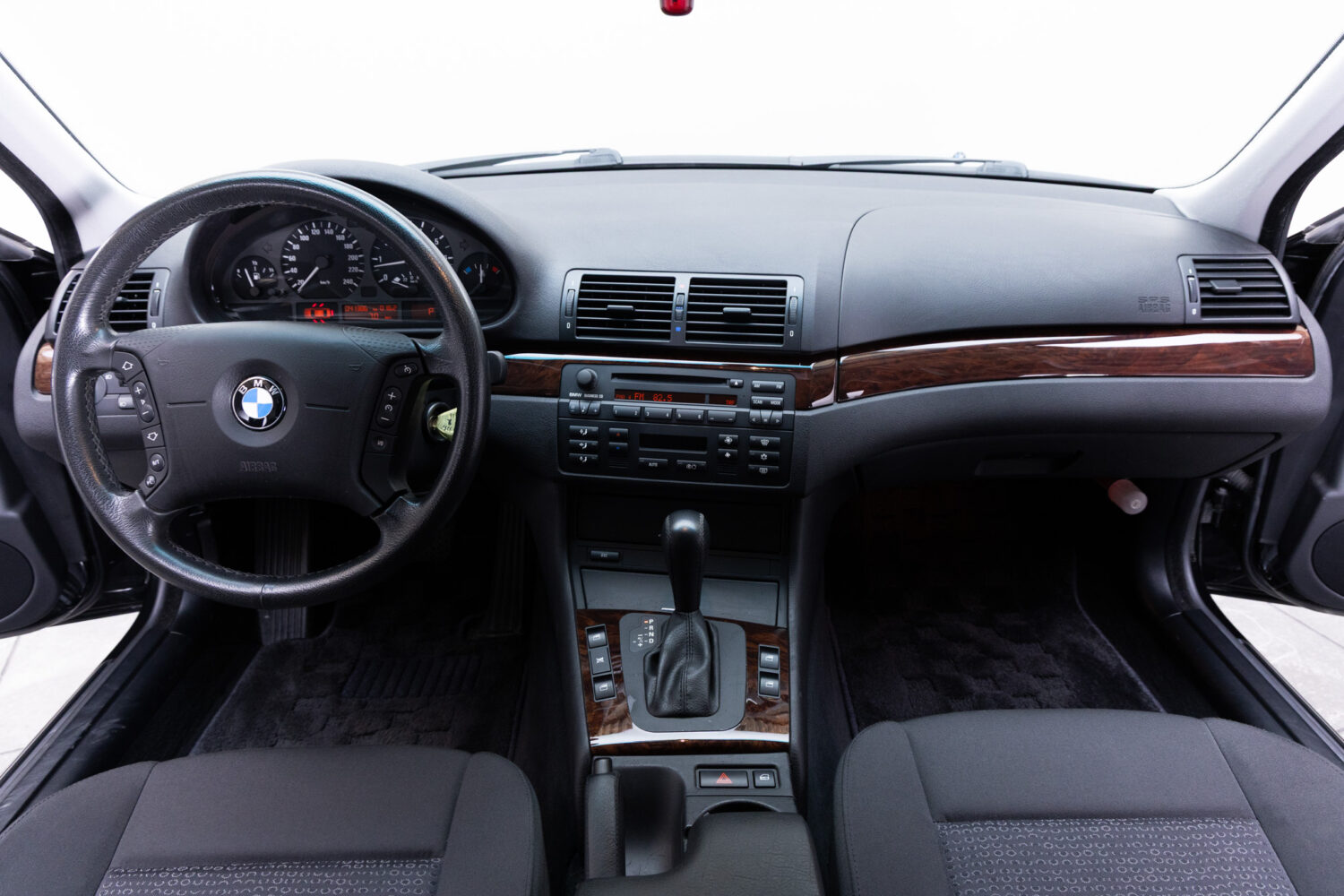 3シリーズ 325i 左H