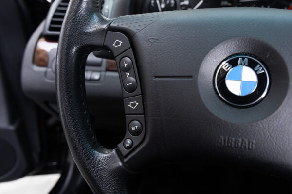 3シリーズ 325i 左H