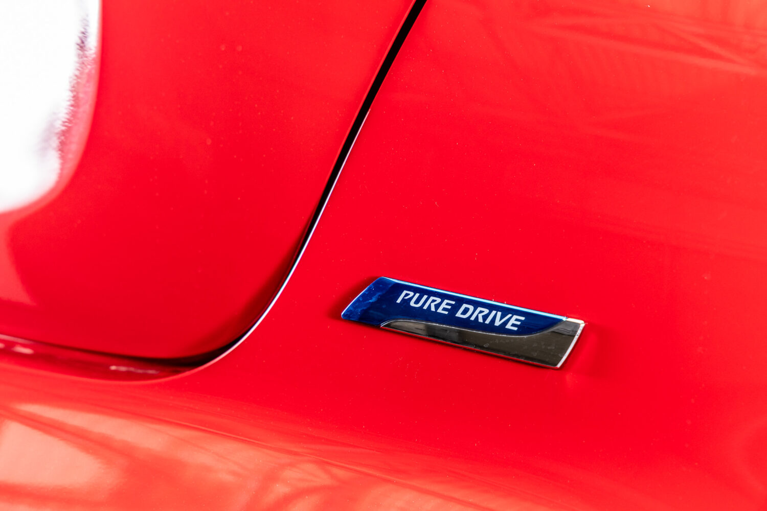 ジューク 15RX