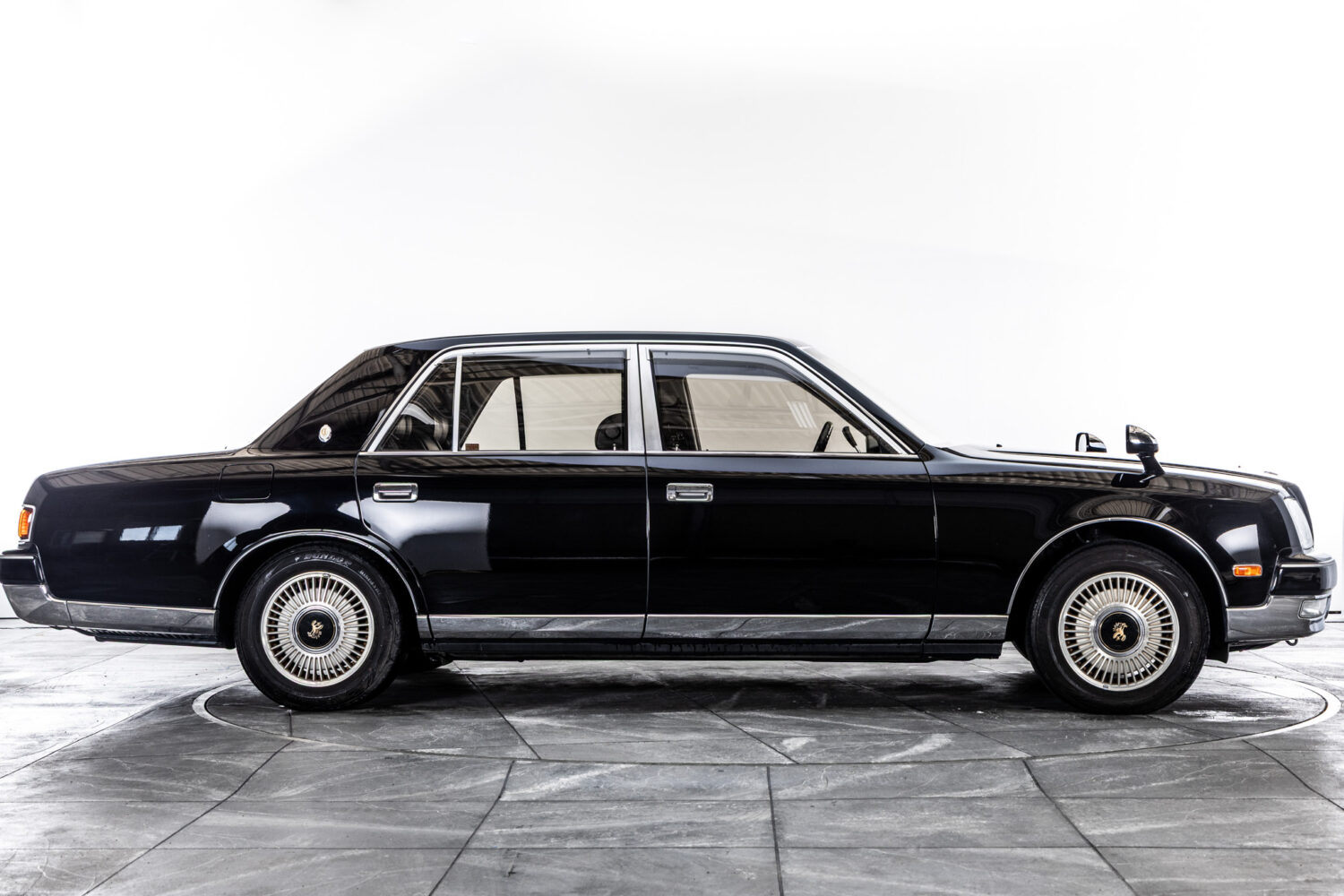 センチュリー 5.0