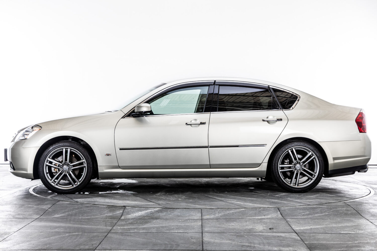 フーガ 350GT スポーツパッケージ