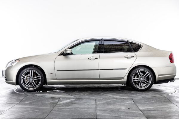 フーガ 350GT スポーツパッケージ