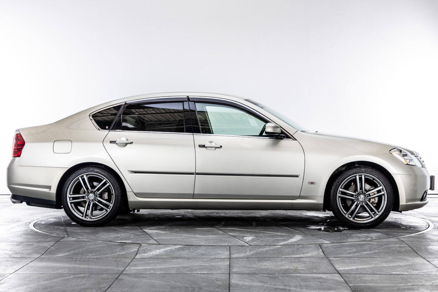 フーガ 350GT スポーツパッケージ