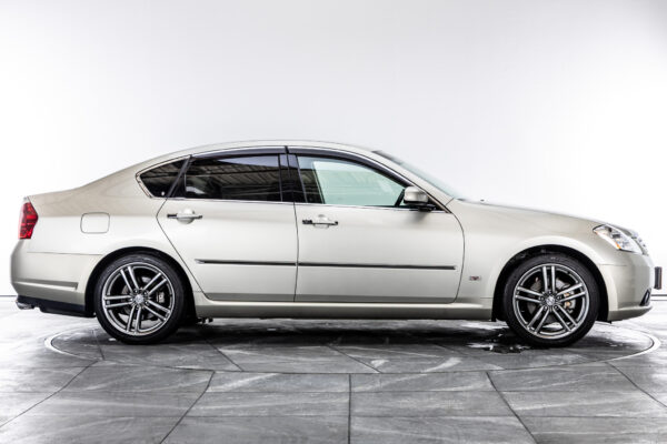 フーガ 350GT スポーツパッケージ