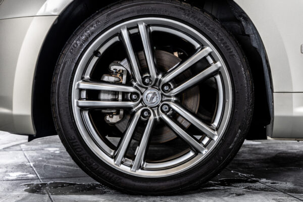 フーガ 350GT スポーツパッケージ