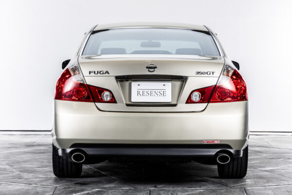 フーガ 350GT スポーツパッケージ