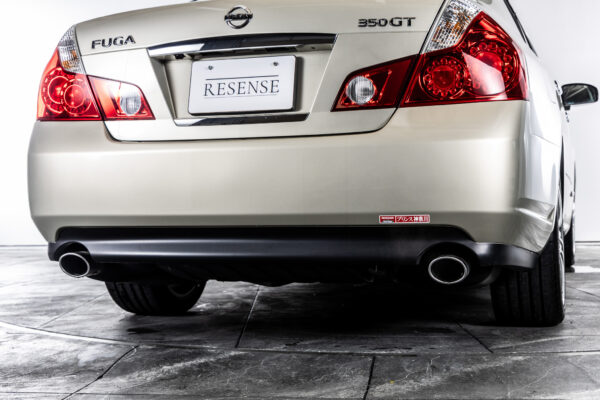 フーガ 350GT スポーツパッケージ
