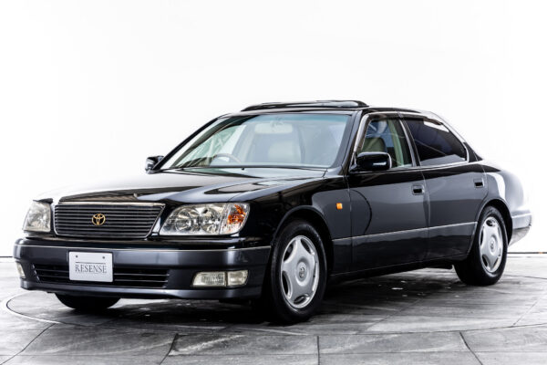 セルシオ 4.0C仕様