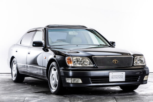 セルシオ 4.0C仕様